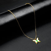 Butterfly Pendant